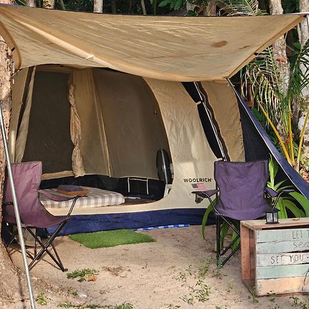 Sunset Bungalow Đảo Koh Chang Ngoại thất bức ảnh