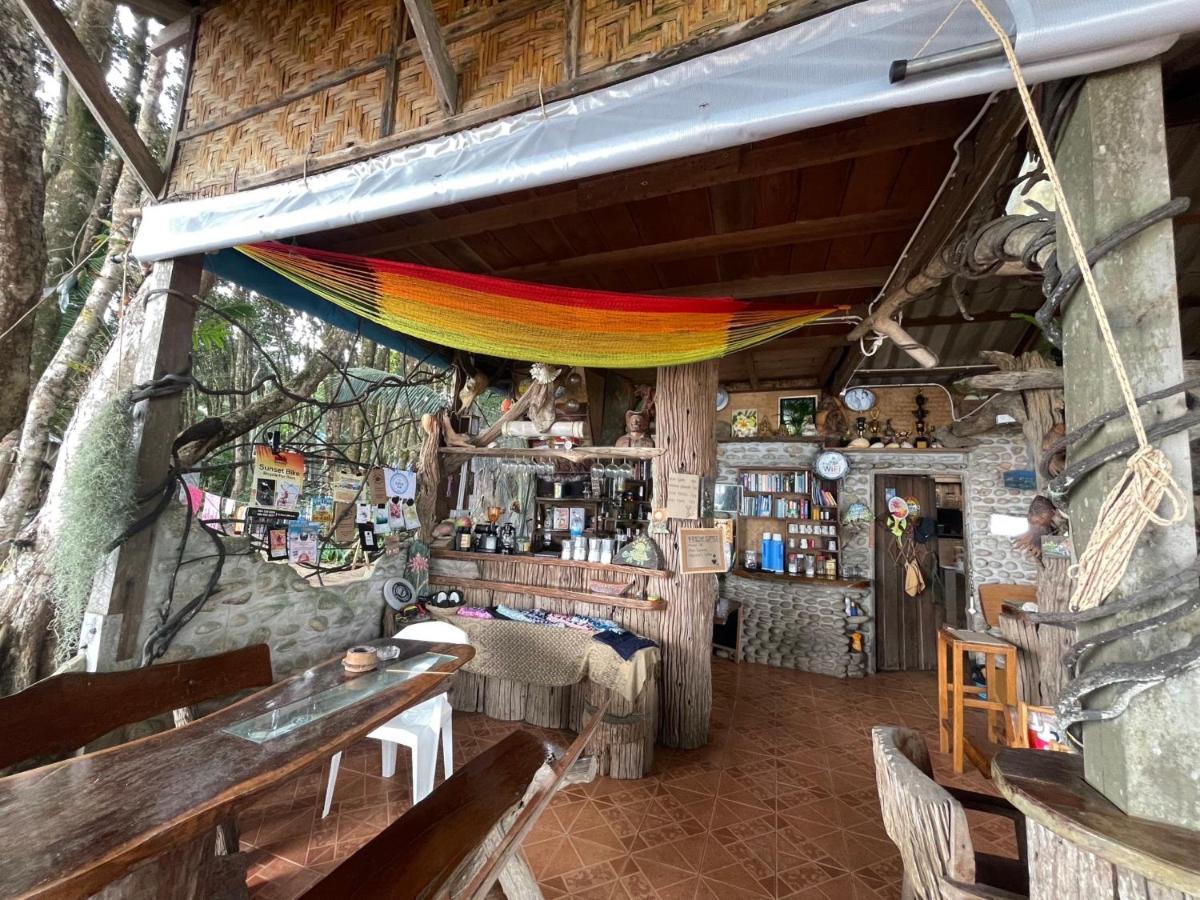 Sunset Bungalow Đảo Koh Chang Ngoại thất bức ảnh