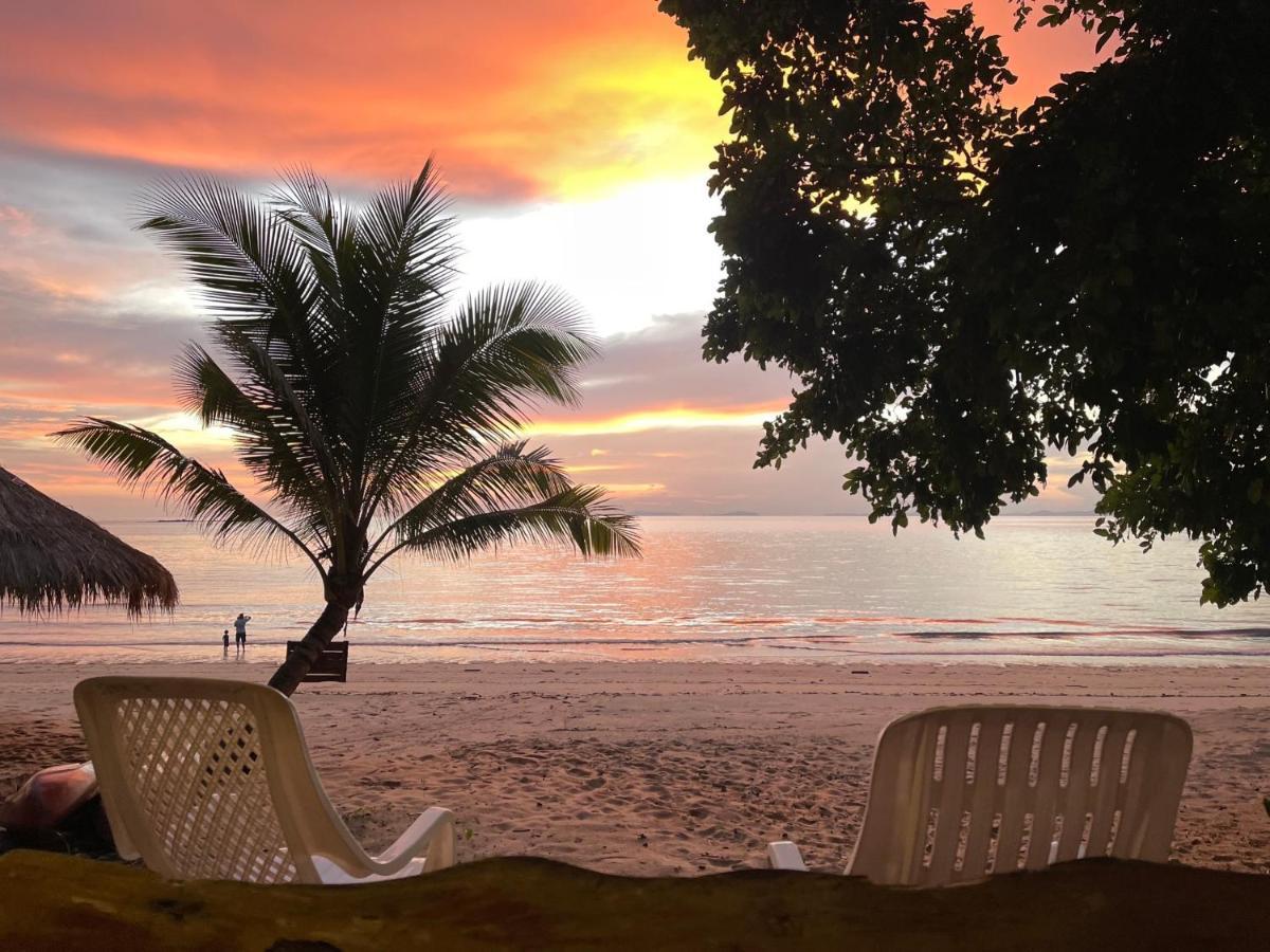 Sunset Bungalow Đảo Koh Chang Ngoại thất bức ảnh