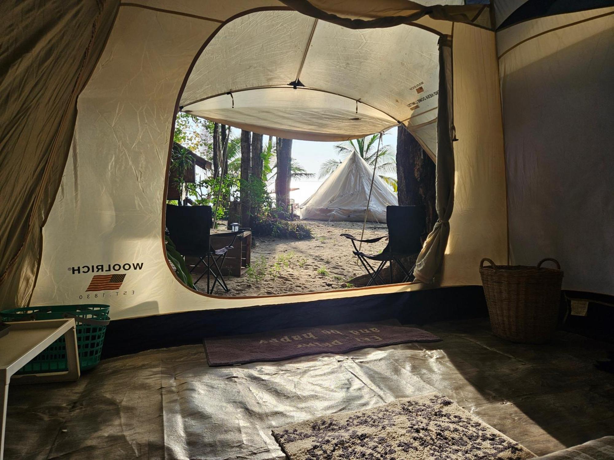 Sunset Bungalow Đảo Koh Chang Ngoại thất bức ảnh