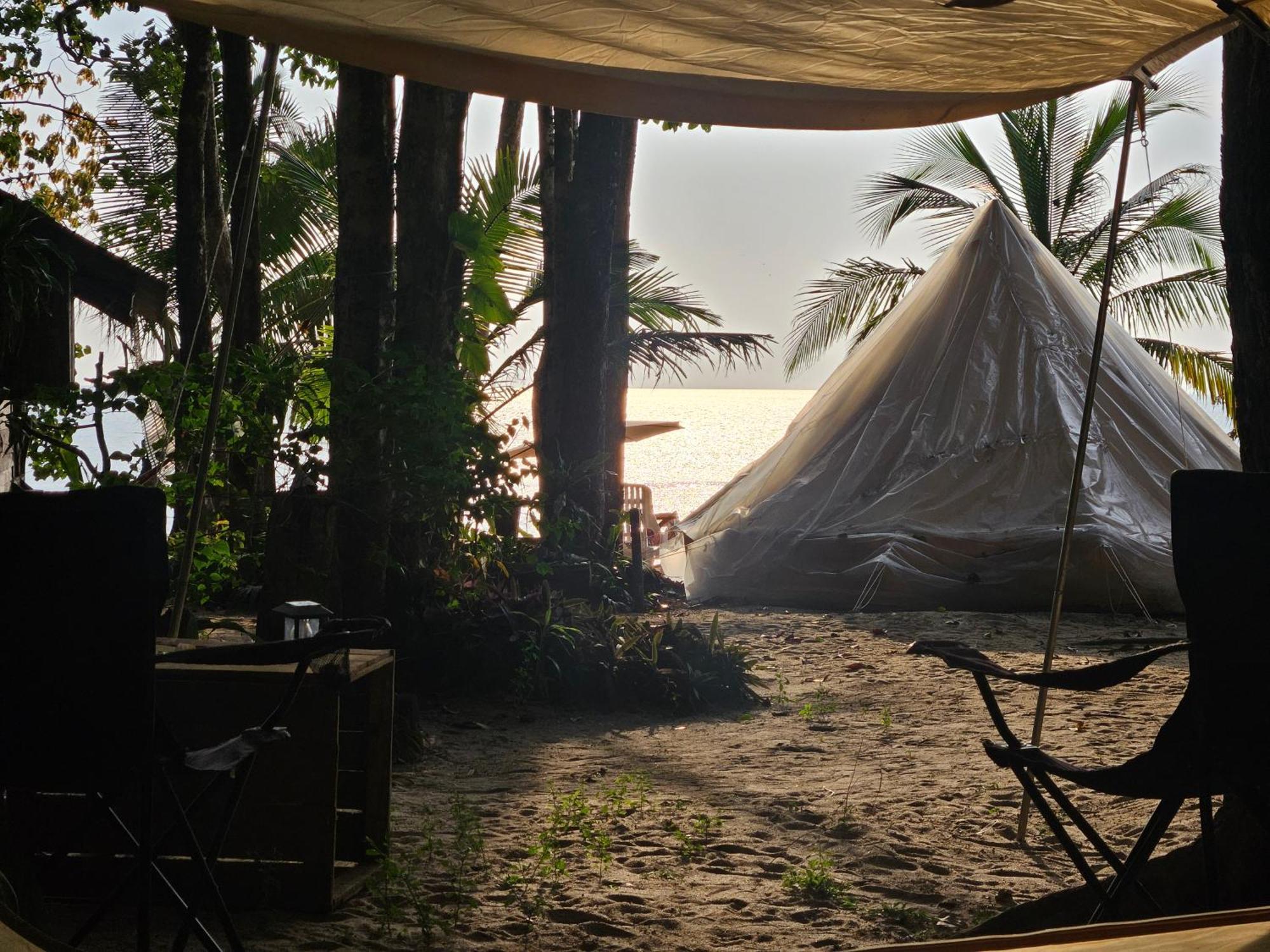 Sunset Bungalow Đảo Koh Chang Ngoại thất bức ảnh
