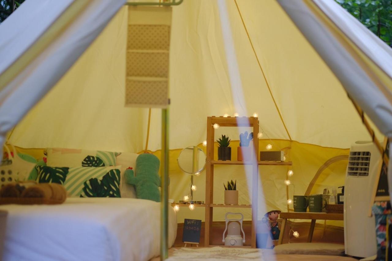 Sunset Bungalow Đảo Koh Chang Ngoại thất bức ảnh