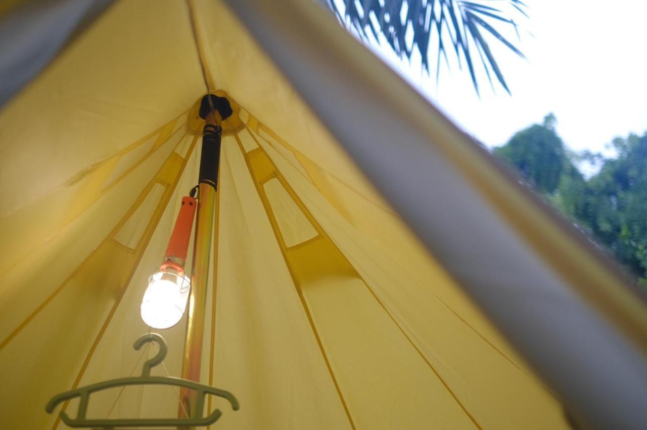Sunset Bungalow Đảo Koh Chang Ngoại thất bức ảnh
