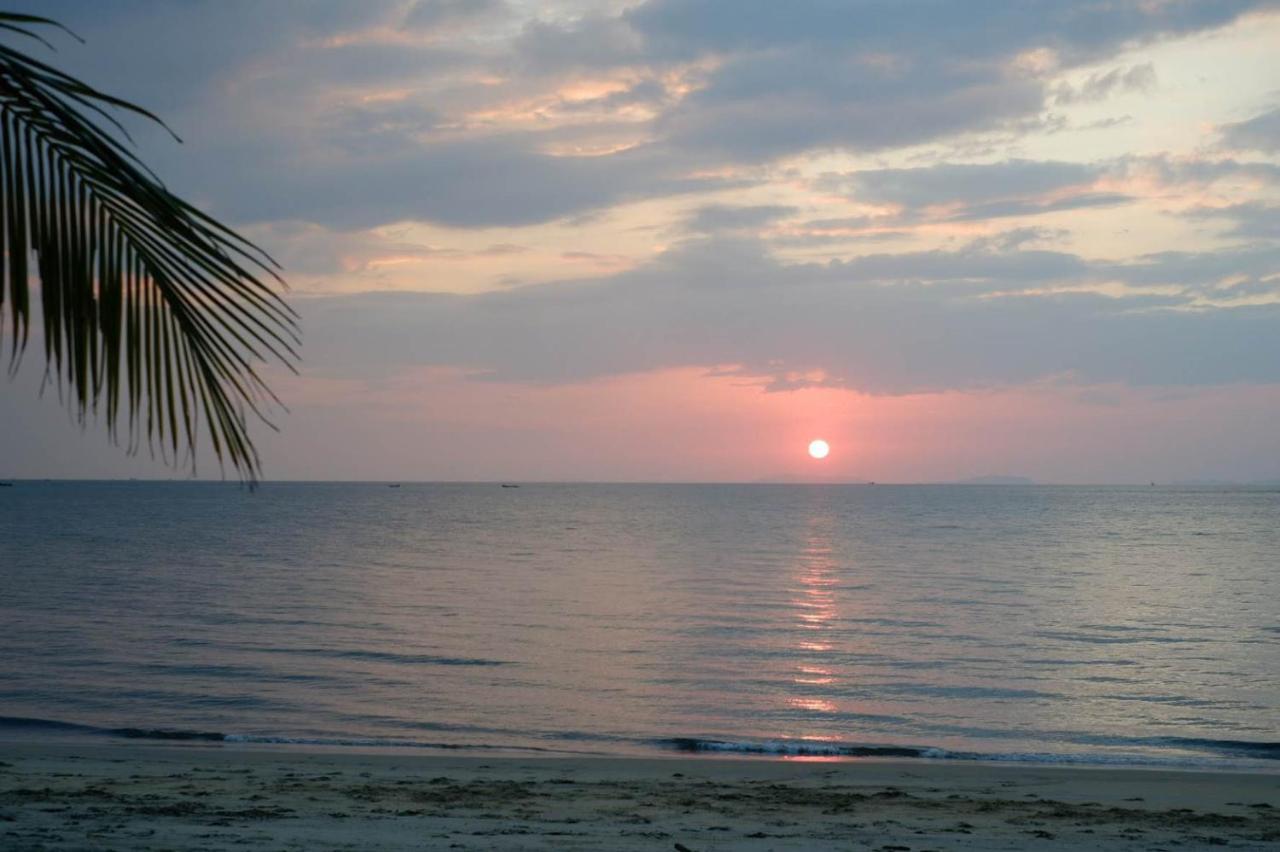 Sunset Bungalow Đảo Koh Chang Ngoại thất bức ảnh