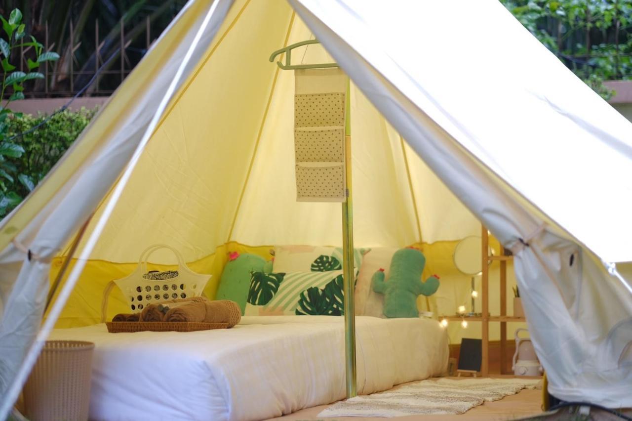 Sunset Bungalow Đảo Koh Chang Ngoại thất bức ảnh