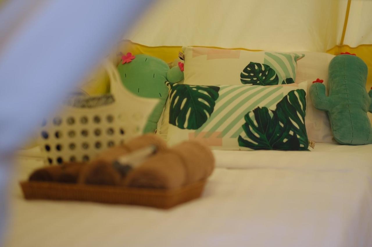 Sunset Bungalow Đảo Koh Chang Ngoại thất bức ảnh