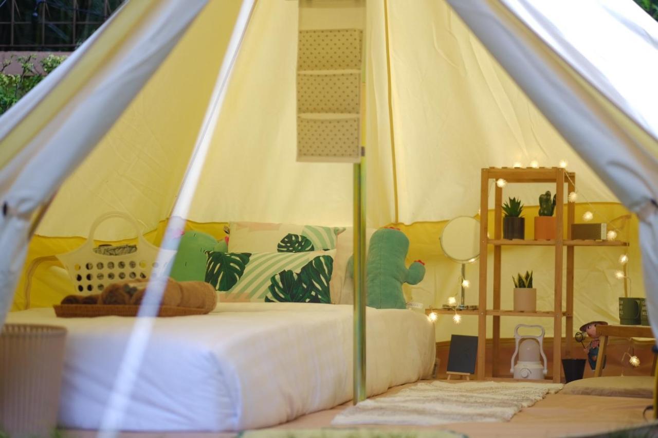 Sunset Bungalow Đảo Koh Chang Ngoại thất bức ảnh