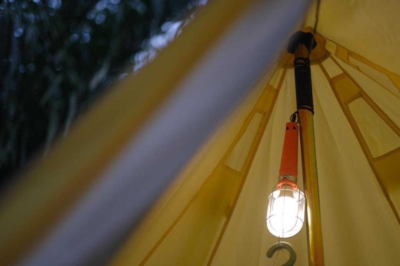 Sunset Bungalow Đảo Koh Chang Ngoại thất bức ảnh