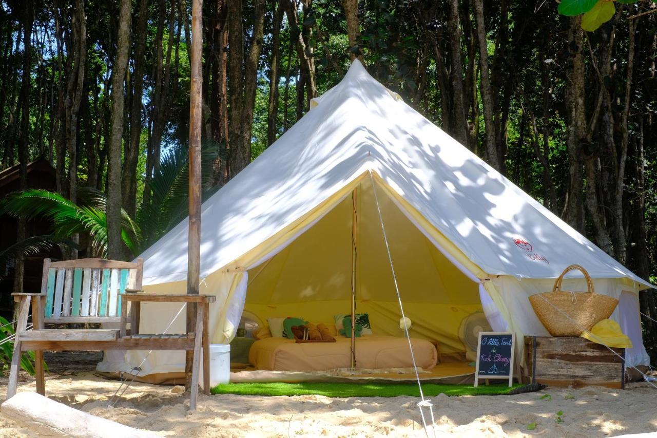 Sunset Bungalow Đảo Koh Chang Ngoại thất bức ảnh