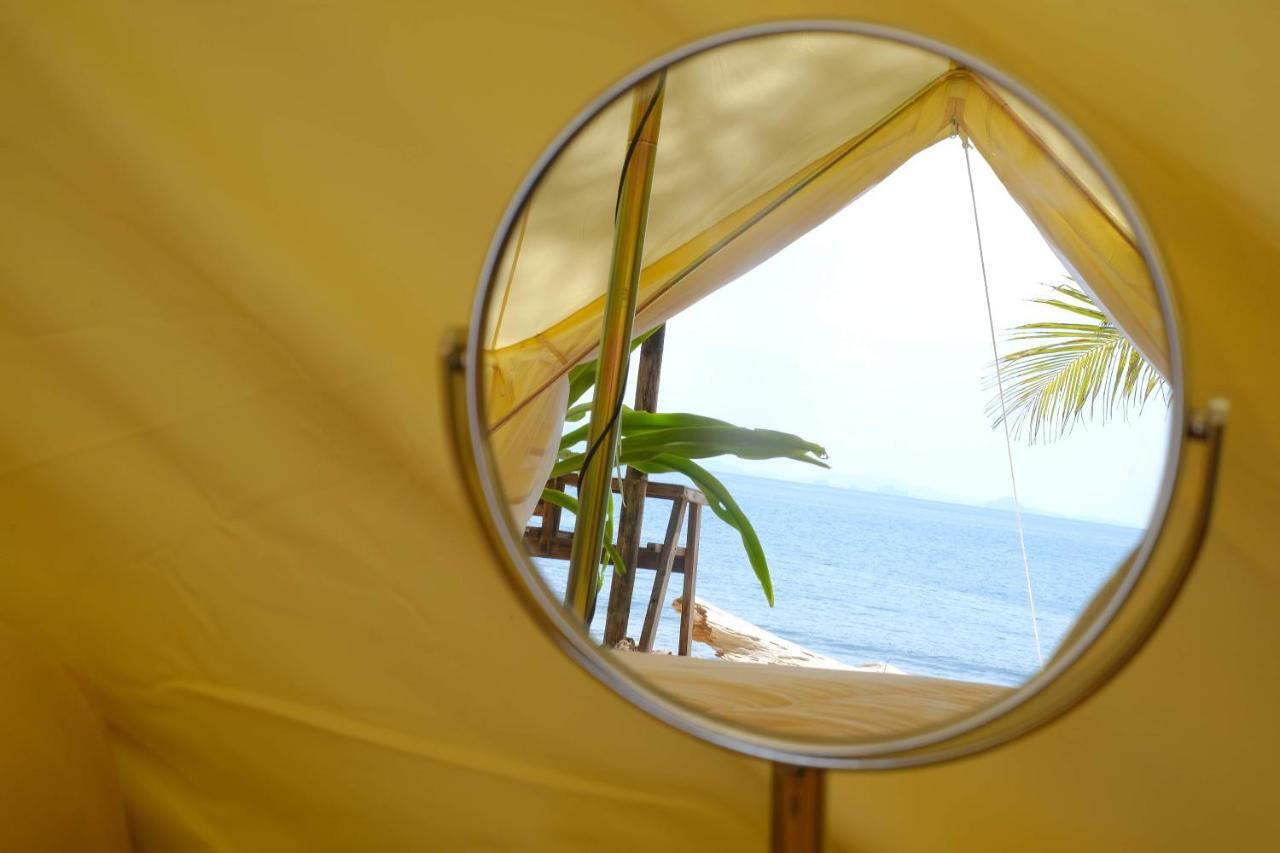 Sunset Bungalow Đảo Koh Chang Ngoại thất bức ảnh