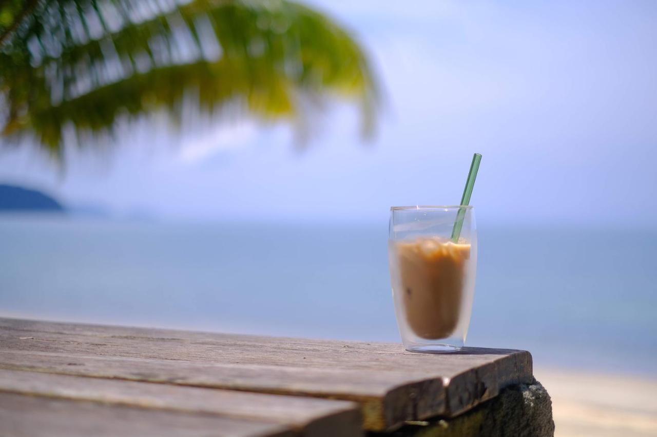 Sunset Bungalow Đảo Koh Chang Ngoại thất bức ảnh