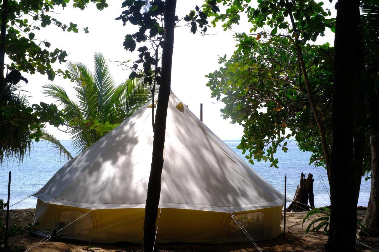 Sunset Bungalow Đảo Koh Chang Ngoại thất bức ảnh