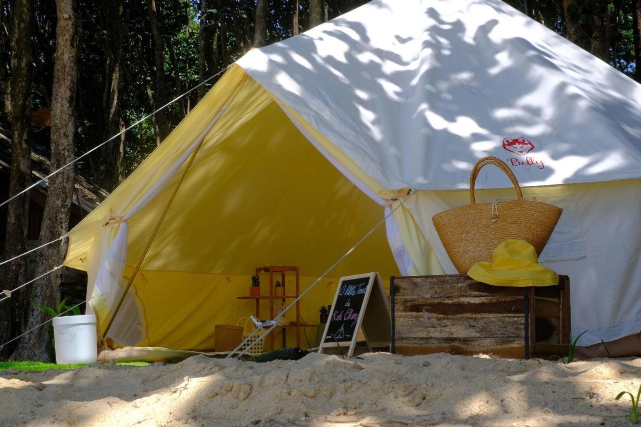 Sunset Bungalow Đảo Koh Chang Ngoại thất bức ảnh
