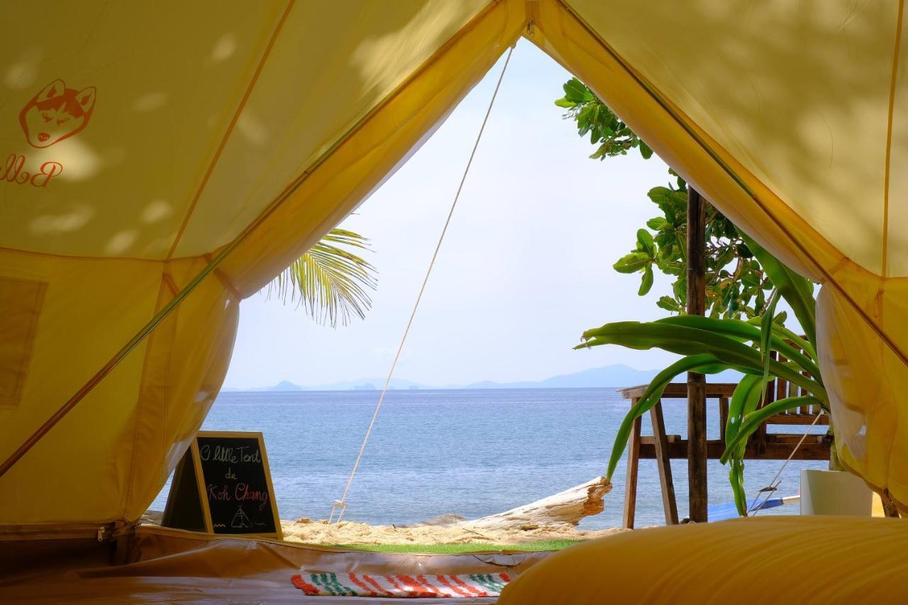 Sunset Bungalow Đảo Koh Chang Ngoại thất bức ảnh