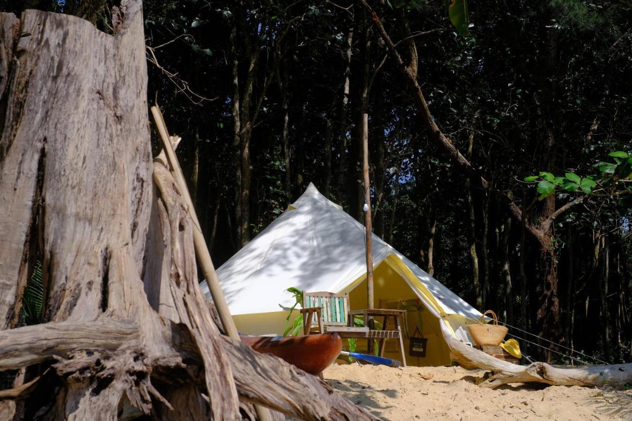 Sunset Bungalow Đảo Koh Chang Ngoại thất bức ảnh