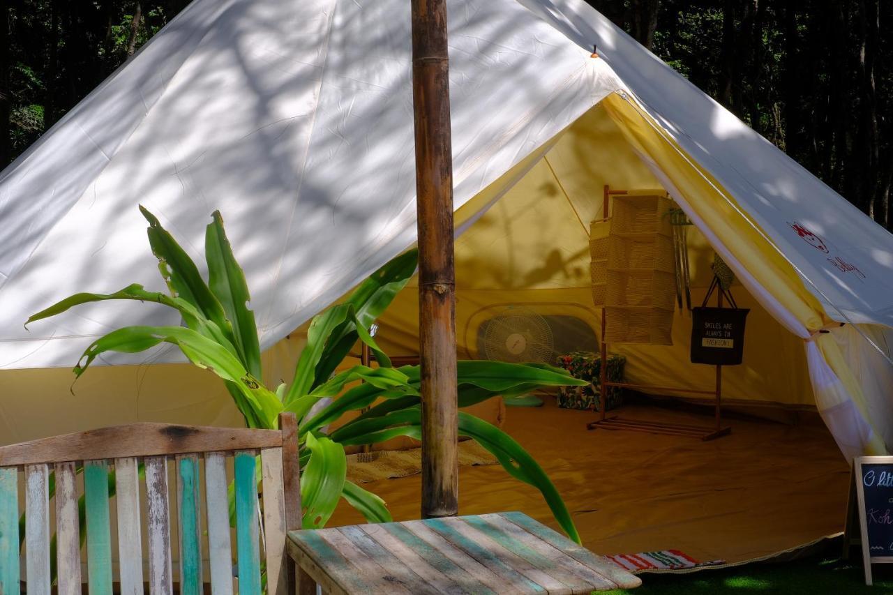 Sunset Bungalow Đảo Koh Chang Ngoại thất bức ảnh