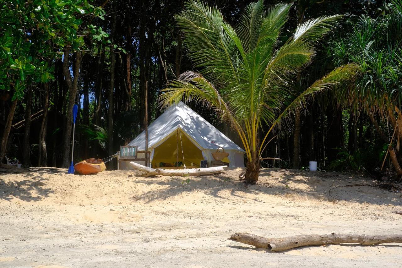 Sunset Bungalow Đảo Koh Chang Ngoại thất bức ảnh