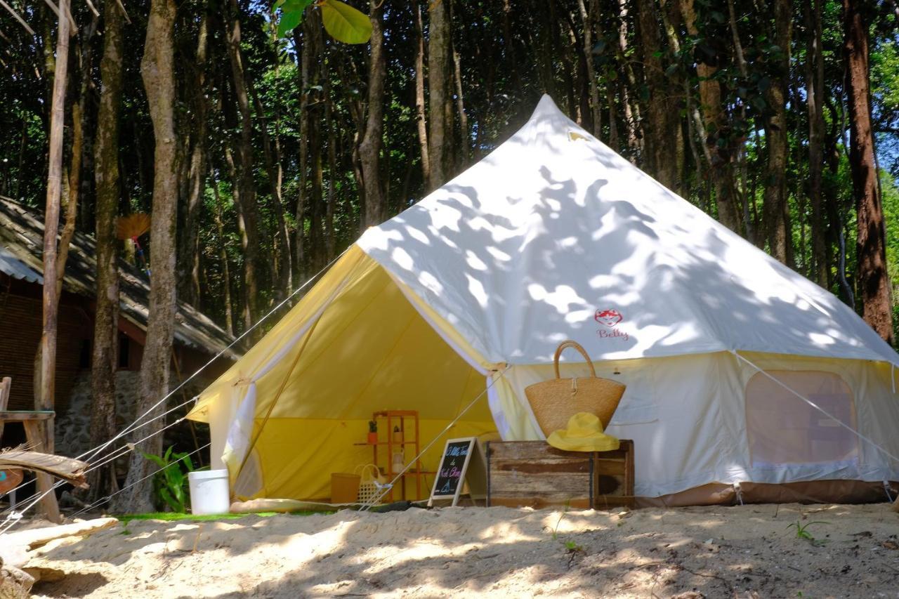 Sunset Bungalow Đảo Koh Chang Ngoại thất bức ảnh
