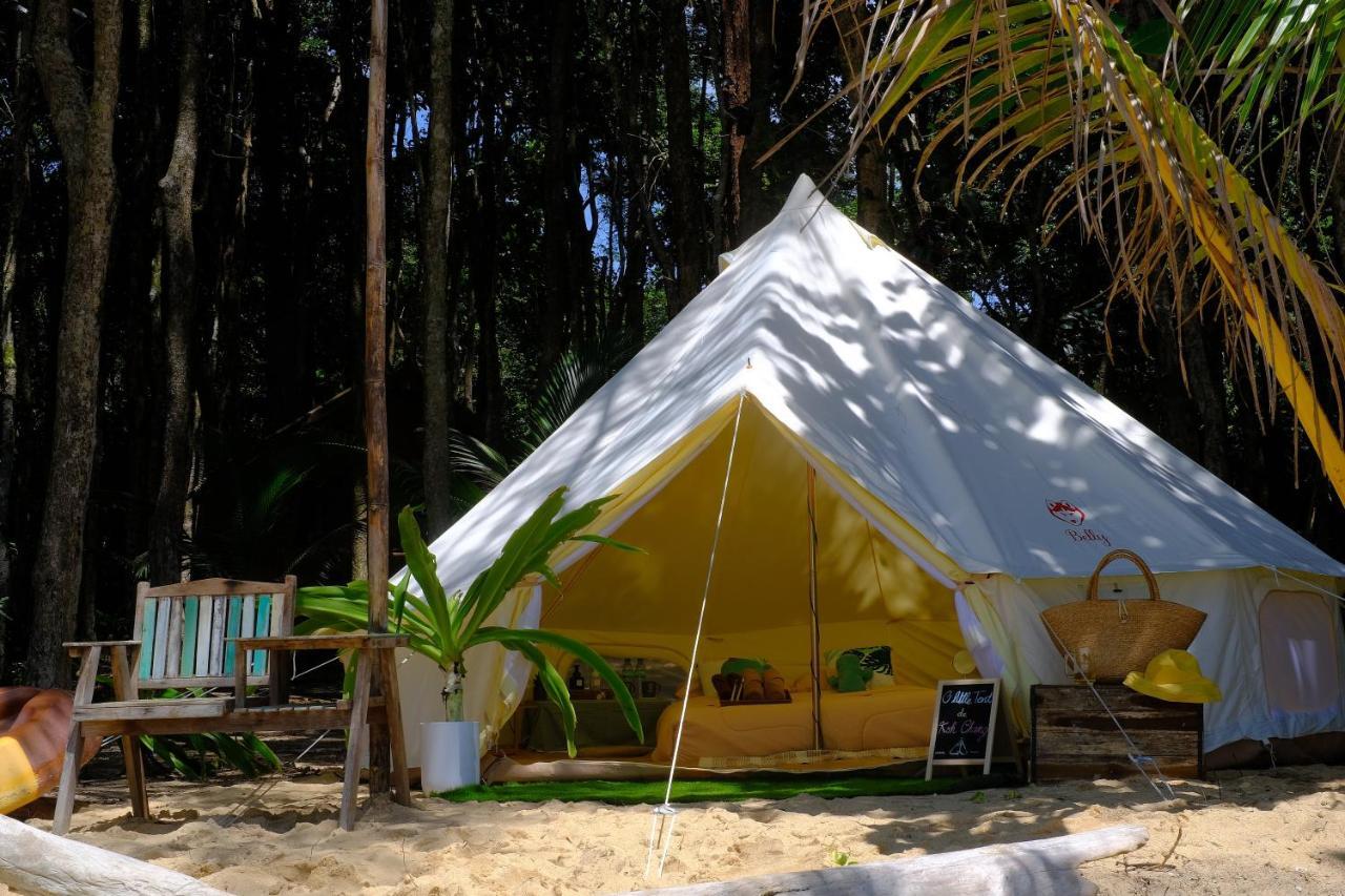 Sunset Bungalow Đảo Koh Chang Ngoại thất bức ảnh