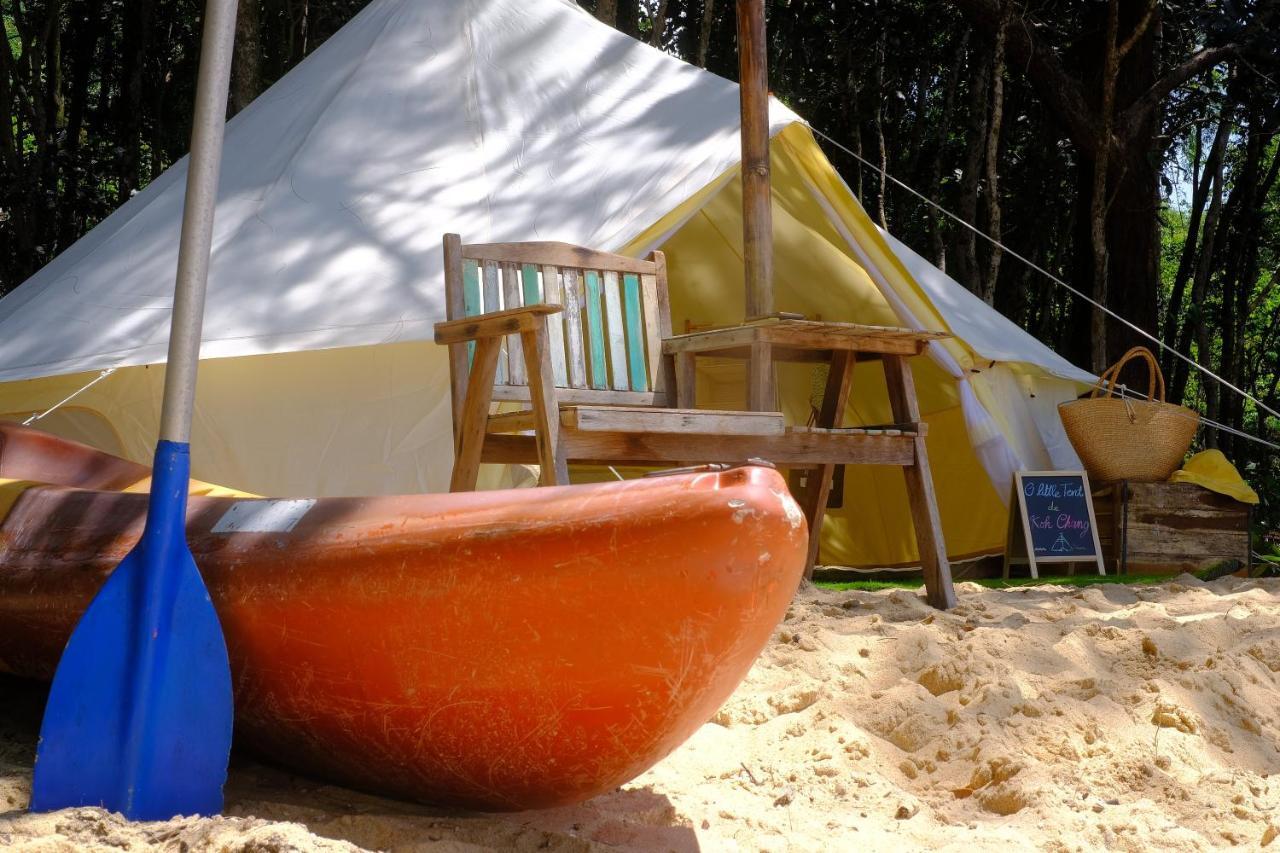 Sunset Bungalow Đảo Koh Chang Ngoại thất bức ảnh