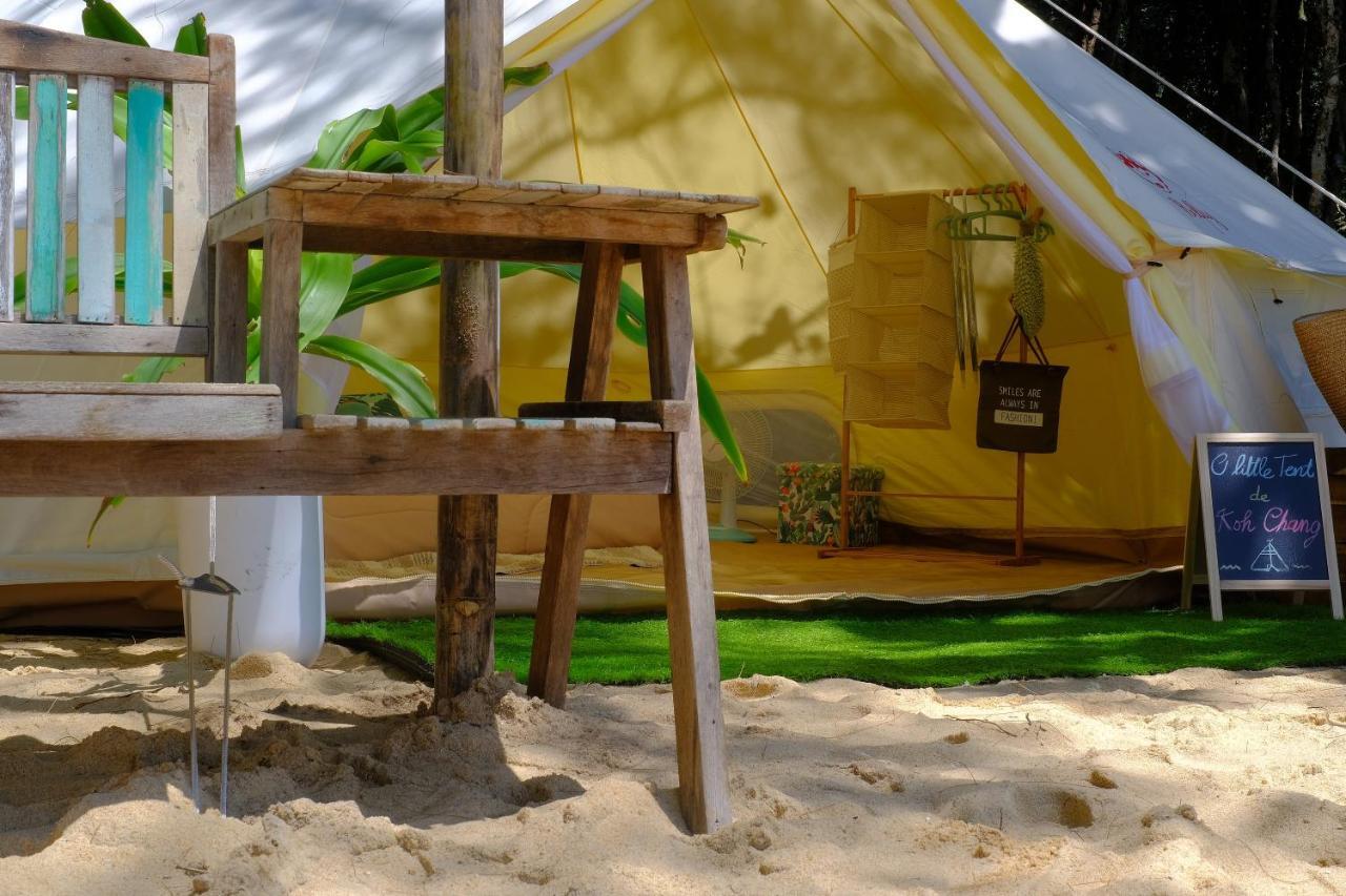 Sunset Bungalow Đảo Koh Chang Ngoại thất bức ảnh
