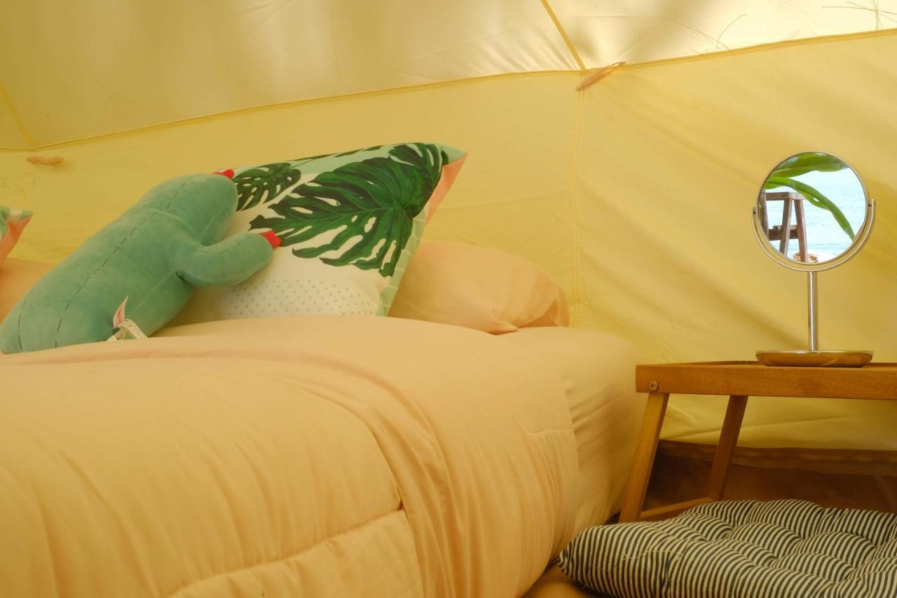 Sunset Bungalow Đảo Koh Chang Ngoại thất bức ảnh
