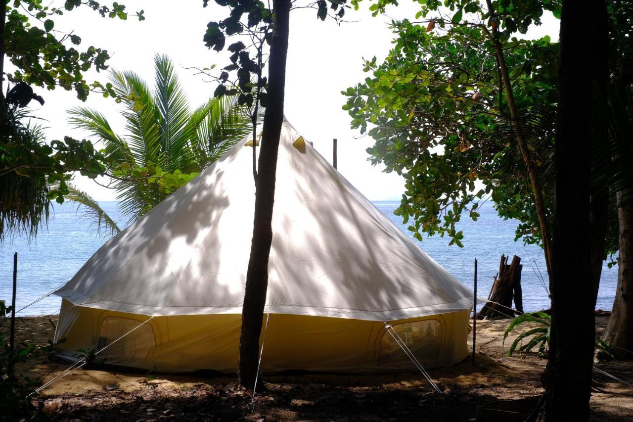 Sunset Bungalow Đảo Koh Chang Ngoại thất bức ảnh