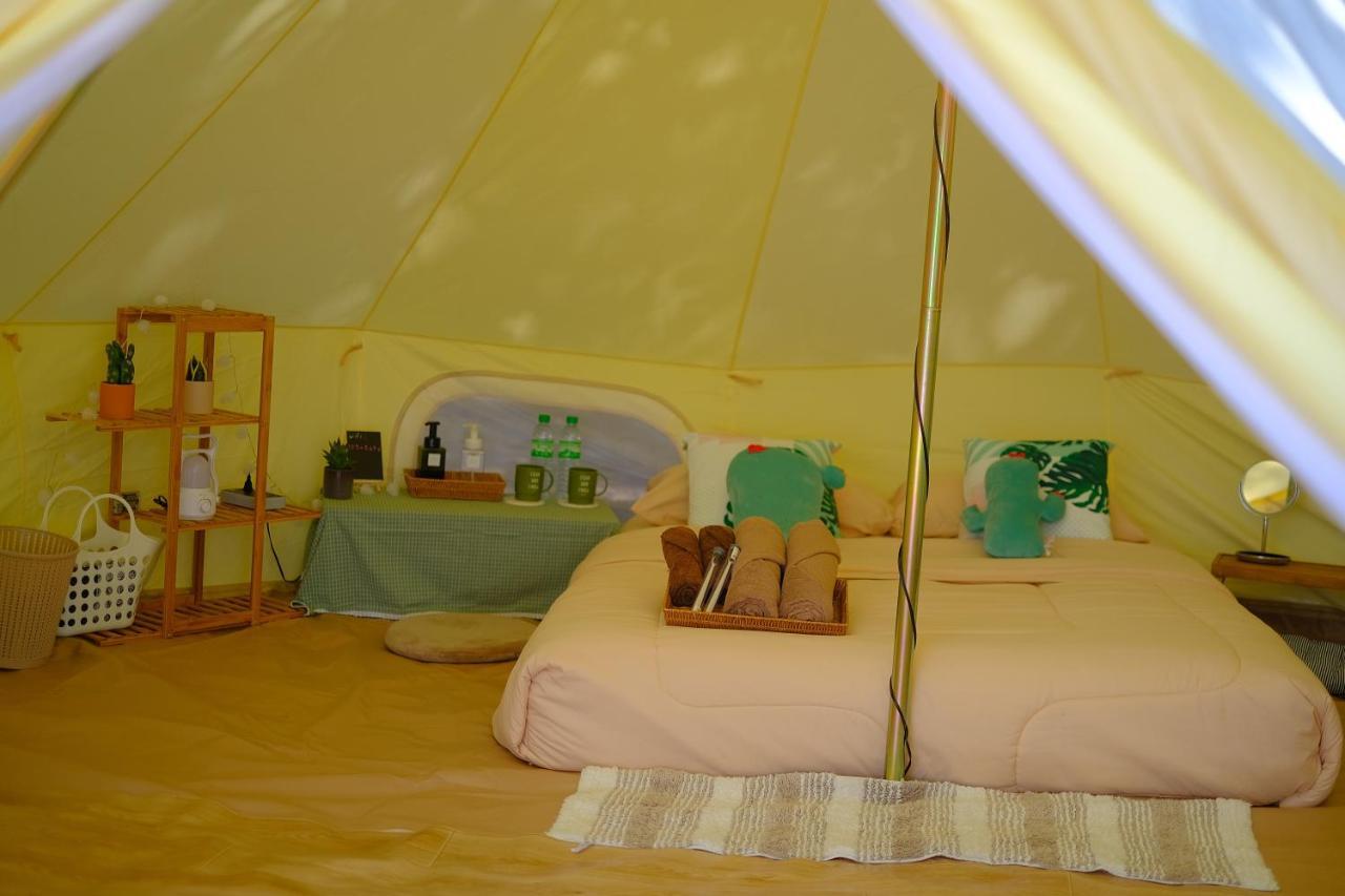 Sunset Bungalow Đảo Koh Chang Ngoại thất bức ảnh